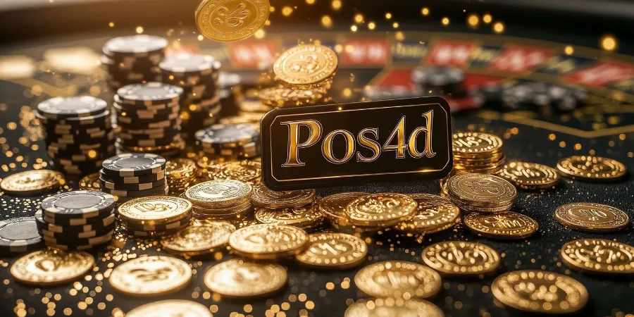 Pos4d_Promosi dan bonus